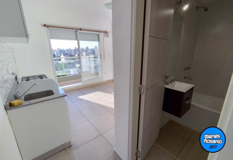 Departamentos - Rosario -  Alquiler