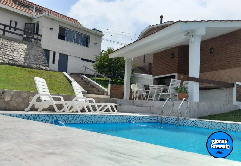 Casas - Villa Carlos Paz -