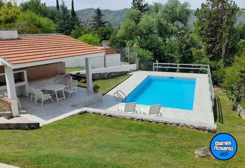 Casas - Villa Carlos Paz -