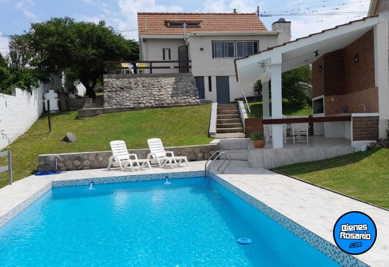 Casas - Villa Carlos Paz -