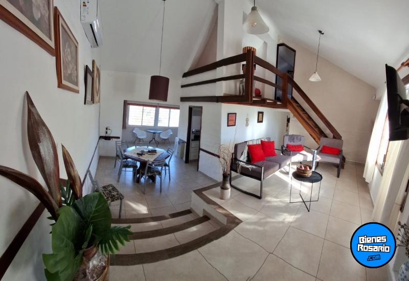 Casas - Villa Carlos Paz -