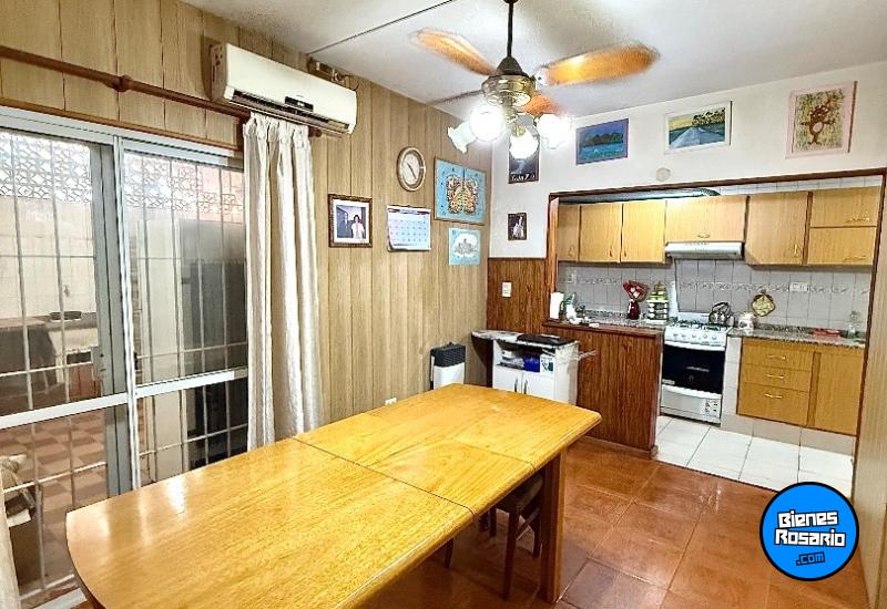 Casas - Rosario - Venta