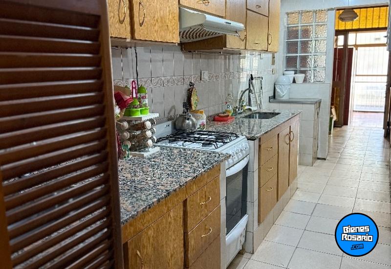 Casas - Rosario - Venta