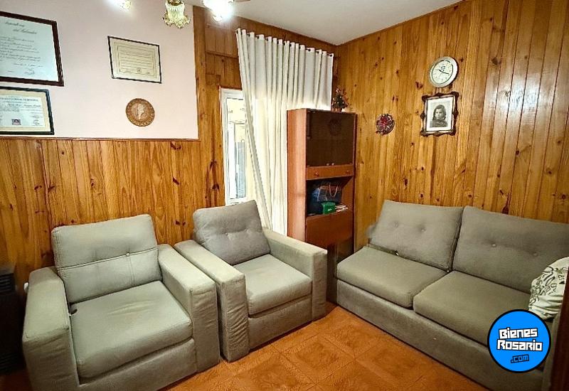 Casas - Rosario - Venta