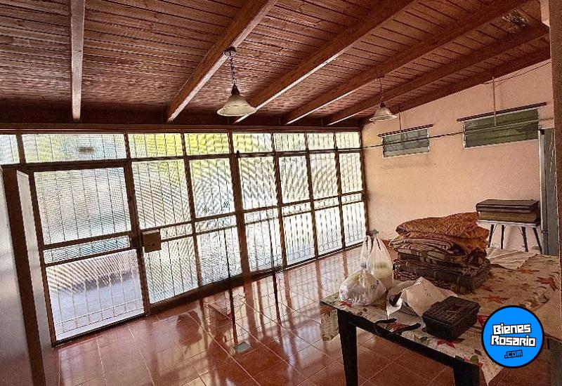 Casas - Rosario - Venta