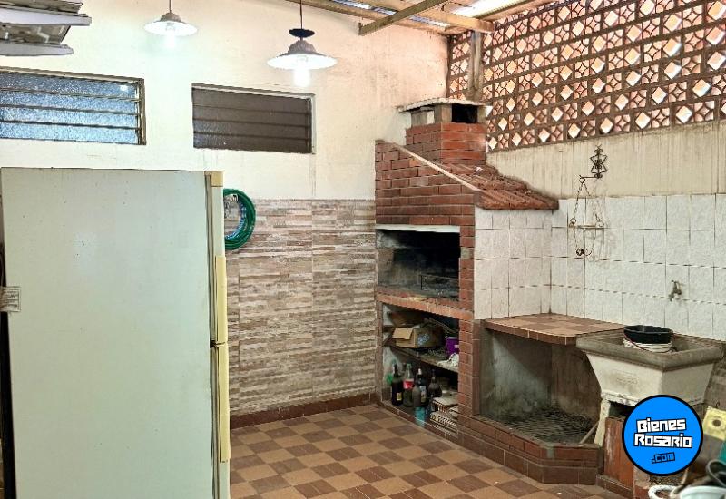 Casas - Rosario - Venta