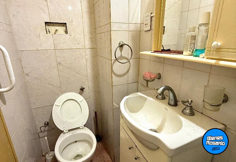 Casas - Rosario - Venta