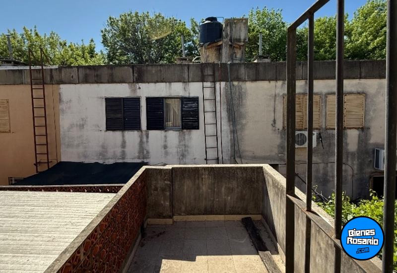 Casas - Rosario - Venta