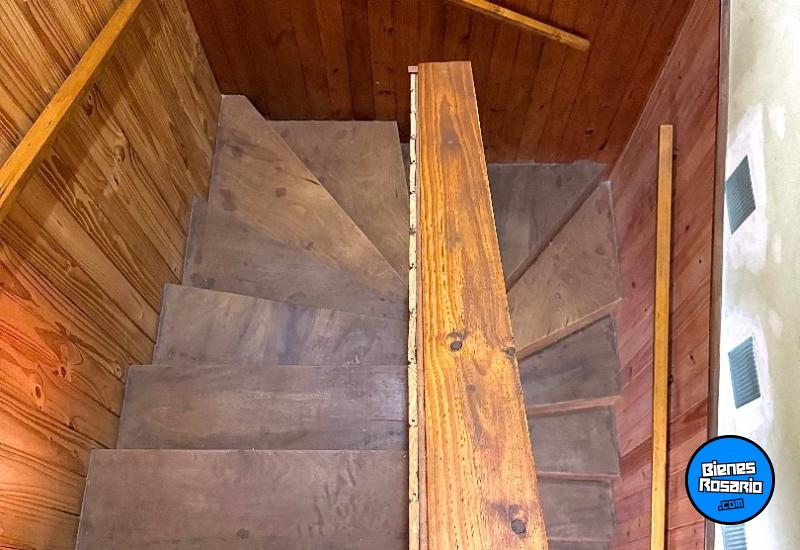 Casas - Rosario - Venta