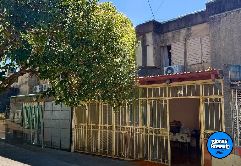 Casas - Rosario - Venta