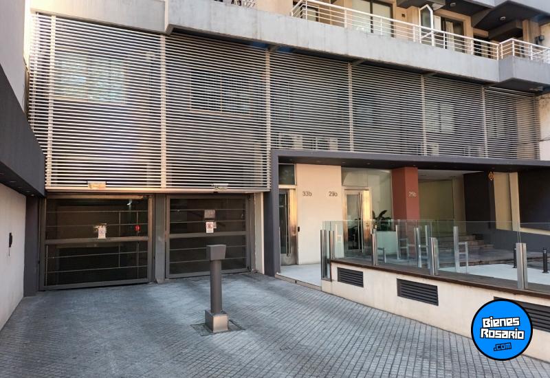 Cocheras - Rosario - Venta