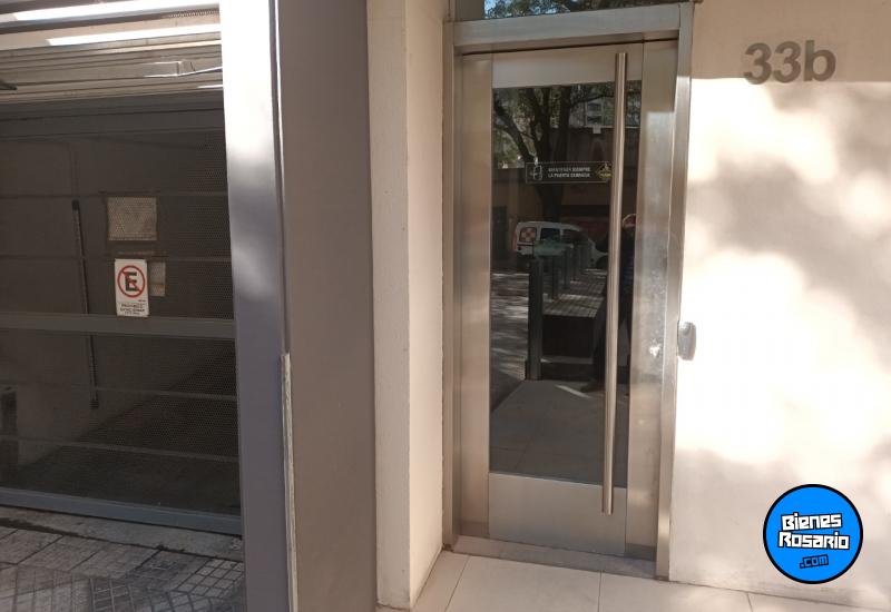 Cocheras - Rosario - Venta