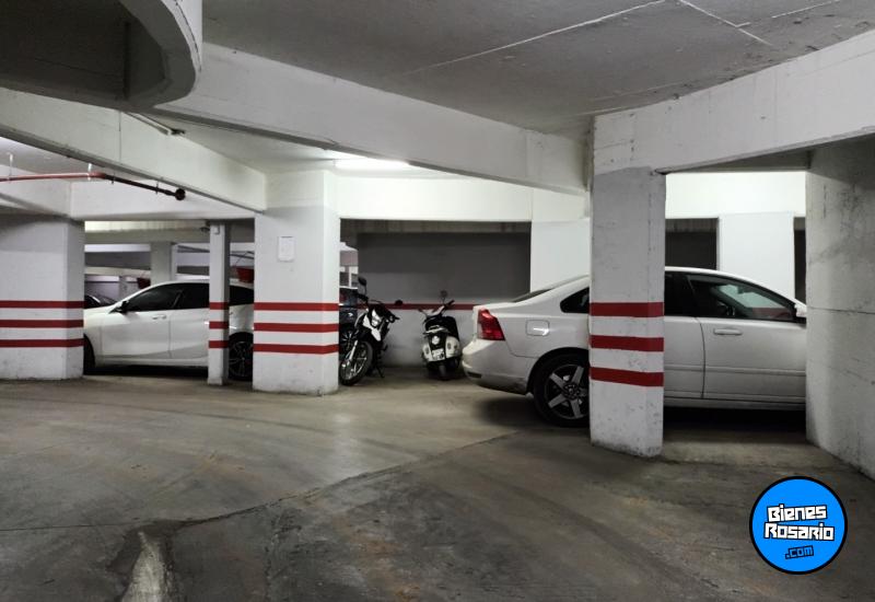 Cocheras - Rosario - Venta