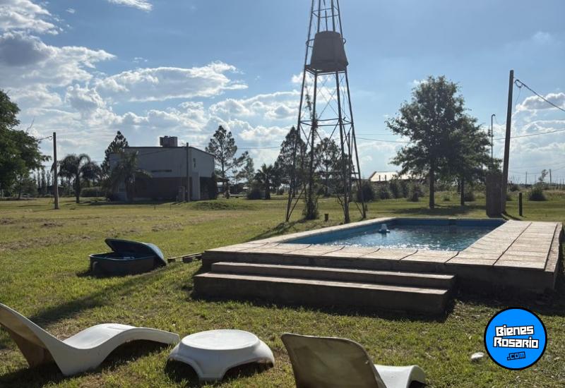 Casas - Oliveros - Venta