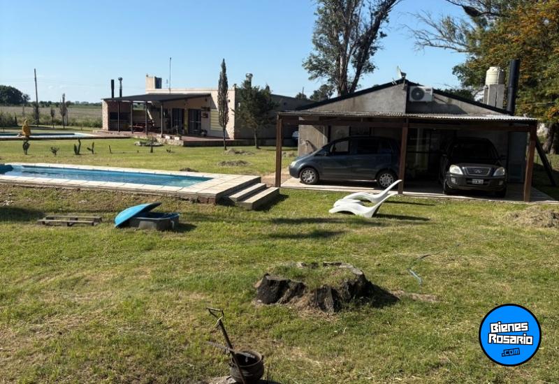 Casas - Oliveros - Venta
