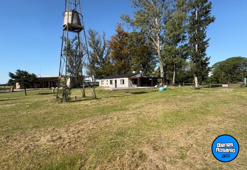 Casas - Oliveros - Venta