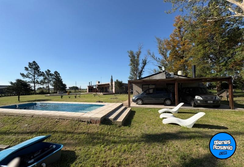 Casas - Oliveros - Venta