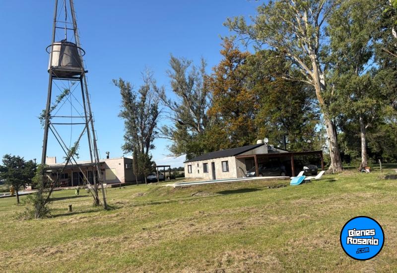 Casas - Oliveros - Venta