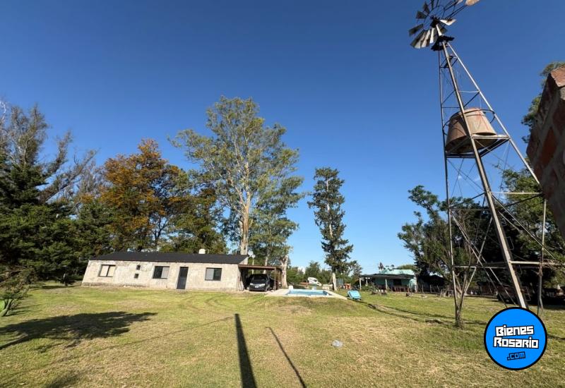 Casas - Oliveros - Venta