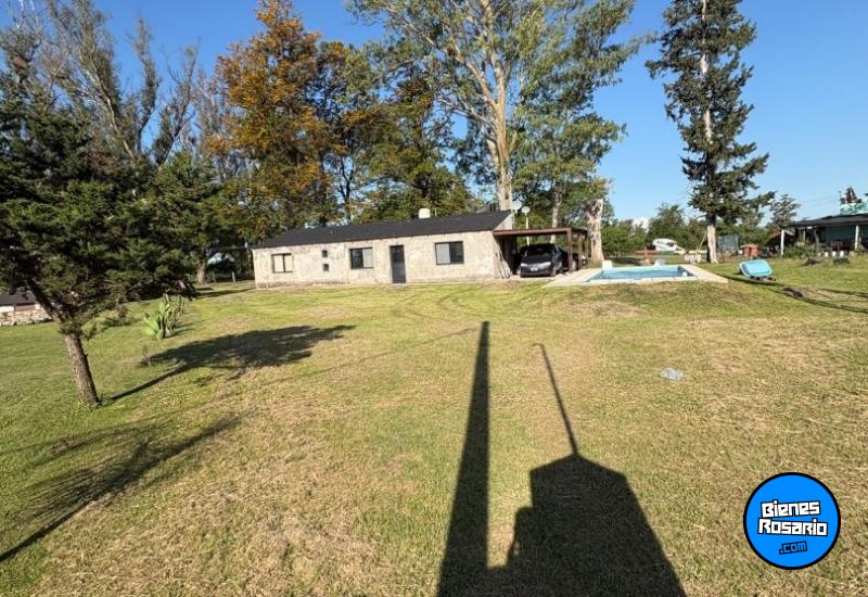 Casas - Oliveros - Venta