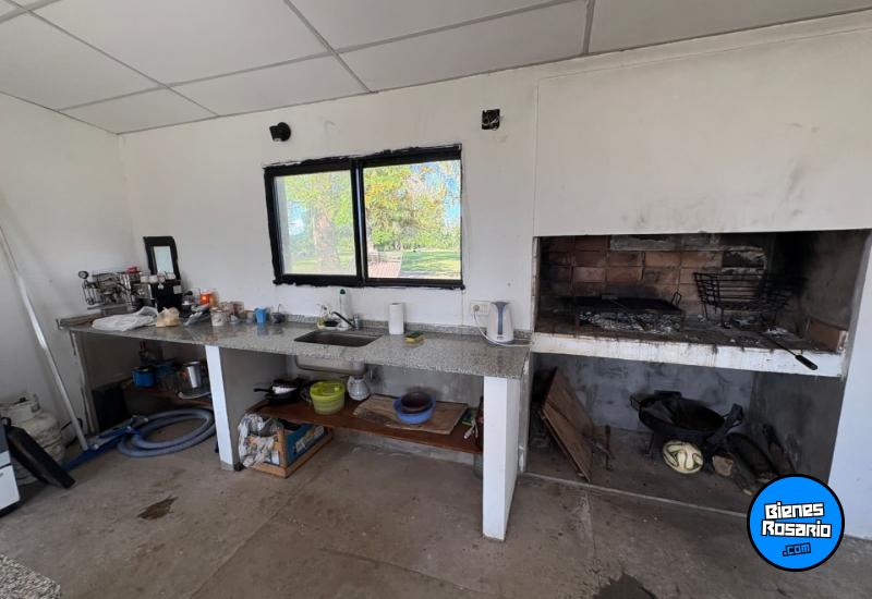 Casas - Oliveros - Venta