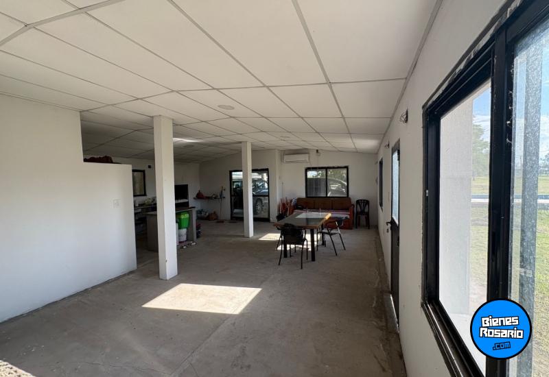 Casas - Oliveros - Venta