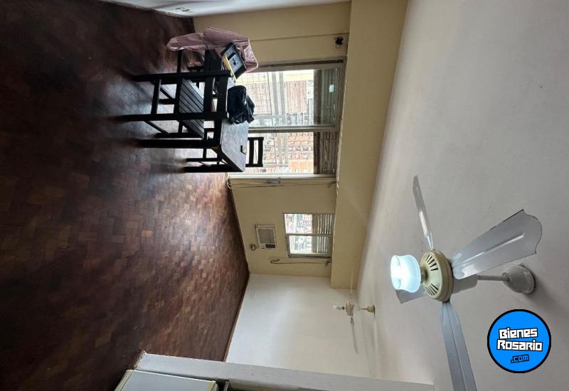 Departamentos - Rosario -  Alquiler