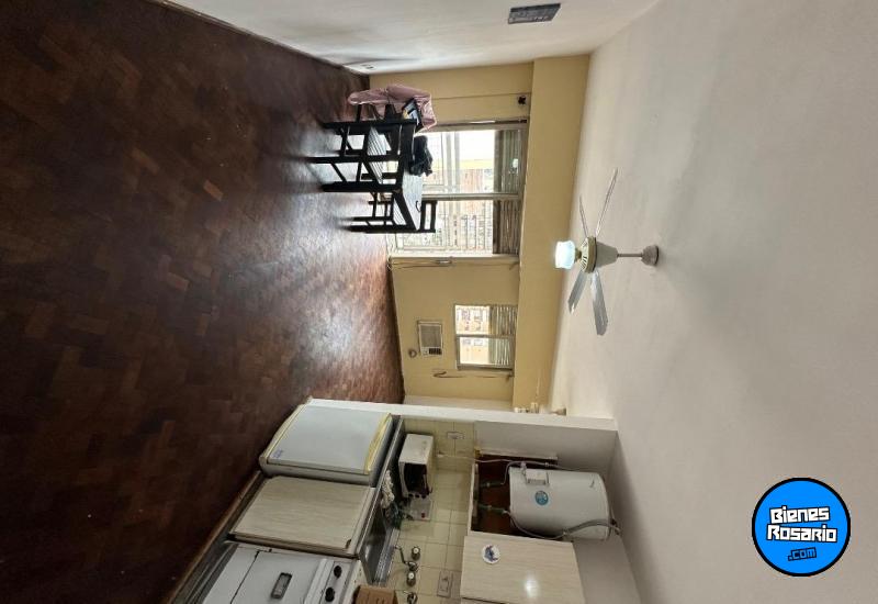 Departamentos - Rosario -  Alquiler