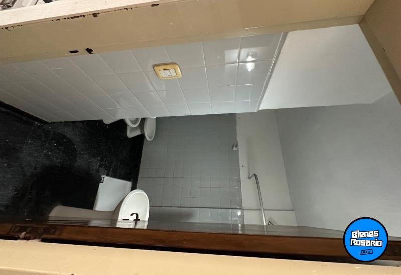 Departamentos - Rosario -  Alquiler