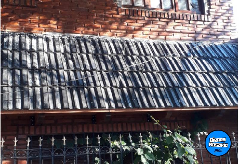 Casas - Rosario - Venta