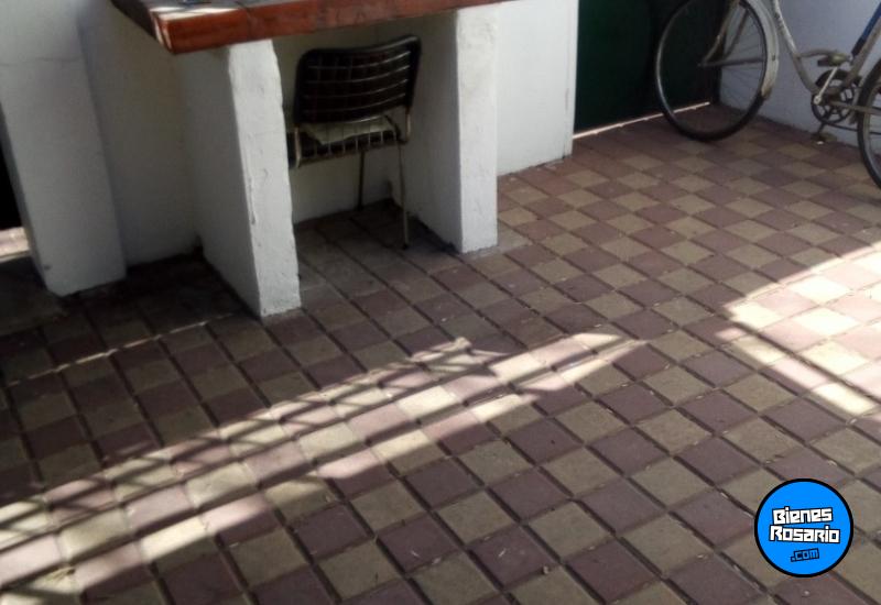 Casas - Rosario -  Alquiler