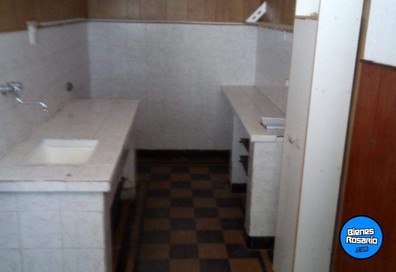 Casas - Rosario -  Alquiler