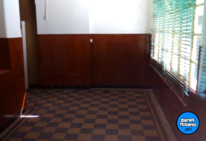 Casas - Rosario -  Alquiler