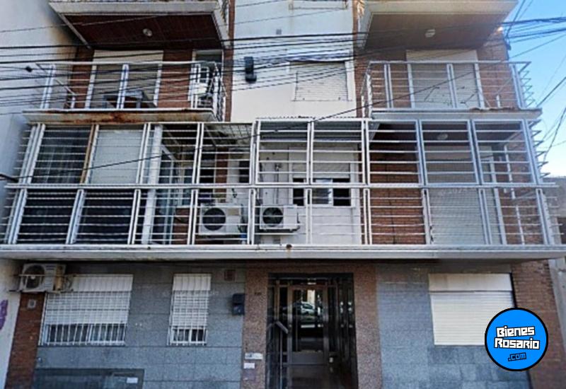 Departamentos - Rosario -  Alquiler