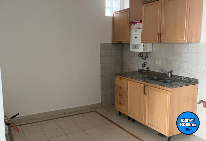 Departamentos - Rosario -  Alquiler