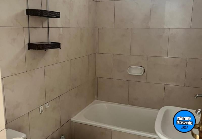 Departamentos - Rosario -  Alquiler