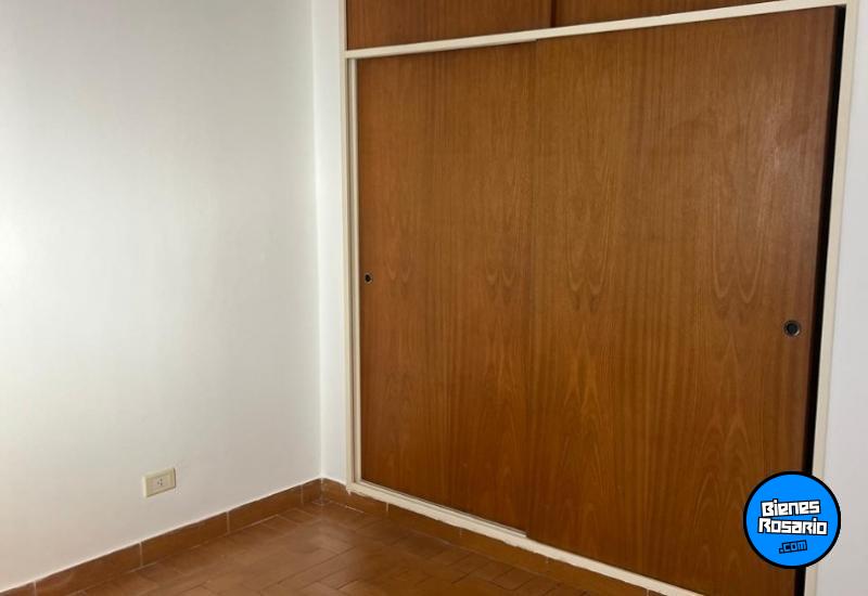 Departamentos - Rosario -  Alquiler