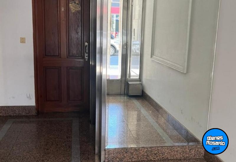 Departamentos - Rosario -  Alquiler