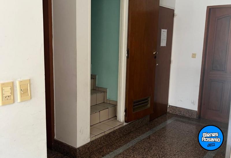 Departamentos - Rosario -  Alquiler