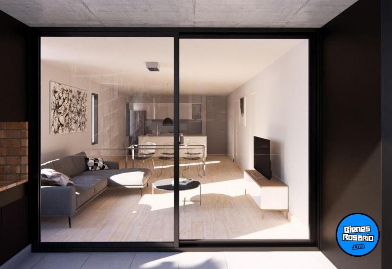 Departamentos - Rosario - Venta