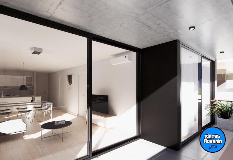 Departamentos - Rosario - Venta