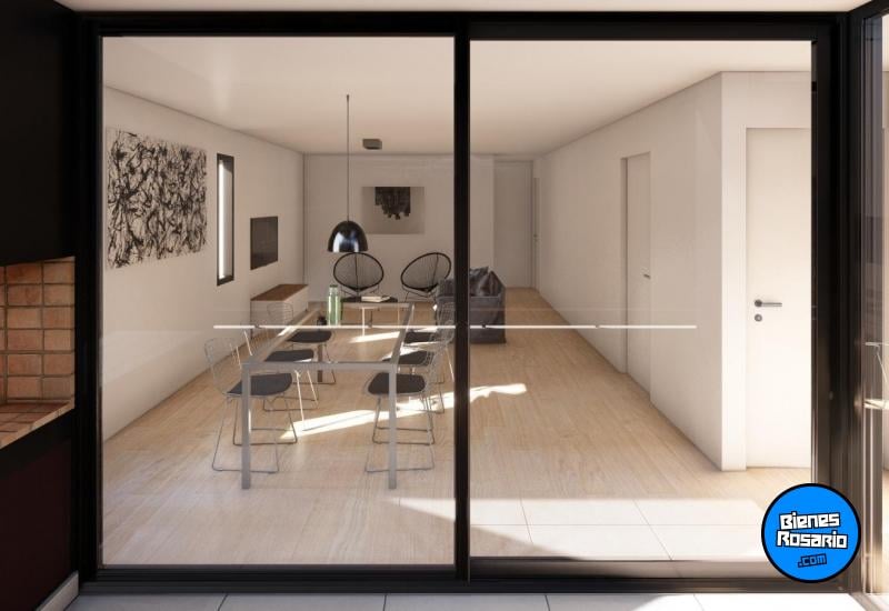 Departamentos - Rosario - Venta