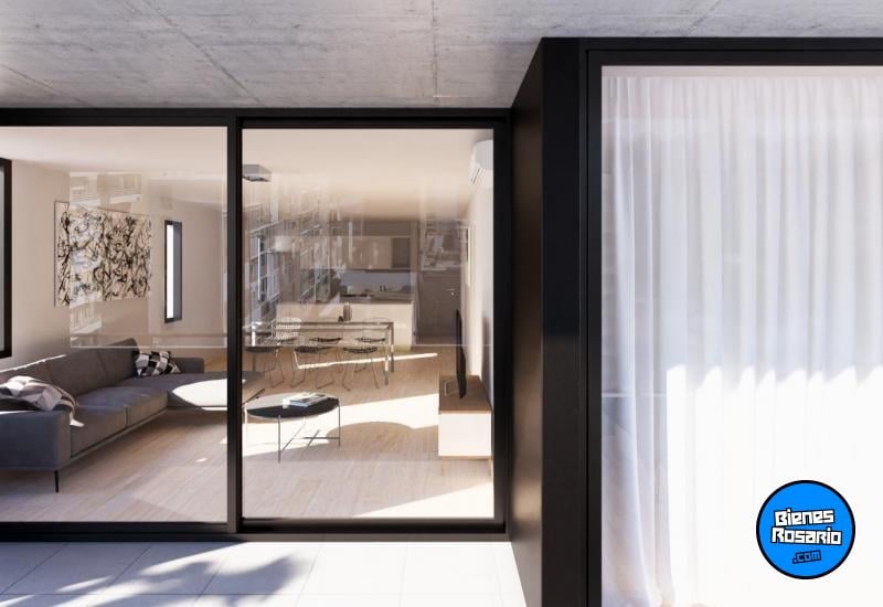 Departamentos - Rosario - Venta