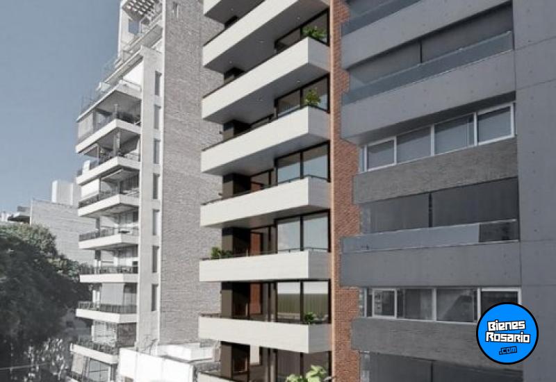 Departamentos - Rosario - Venta