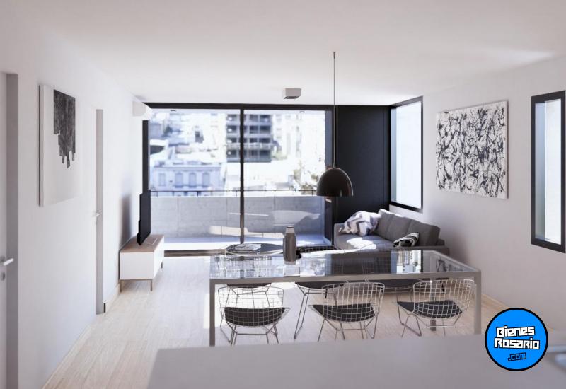 Departamentos - Rosario - Venta