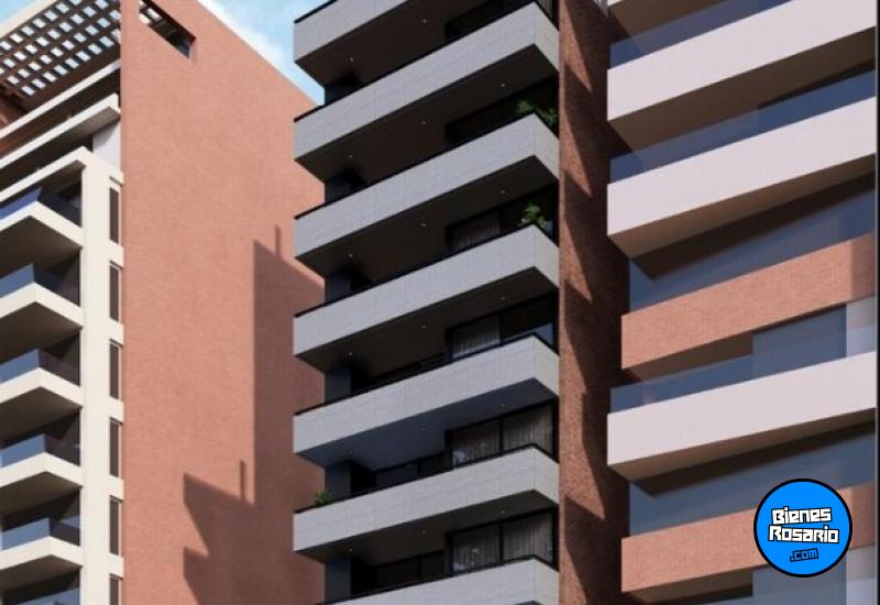 Departamentos - Rosario - Venta