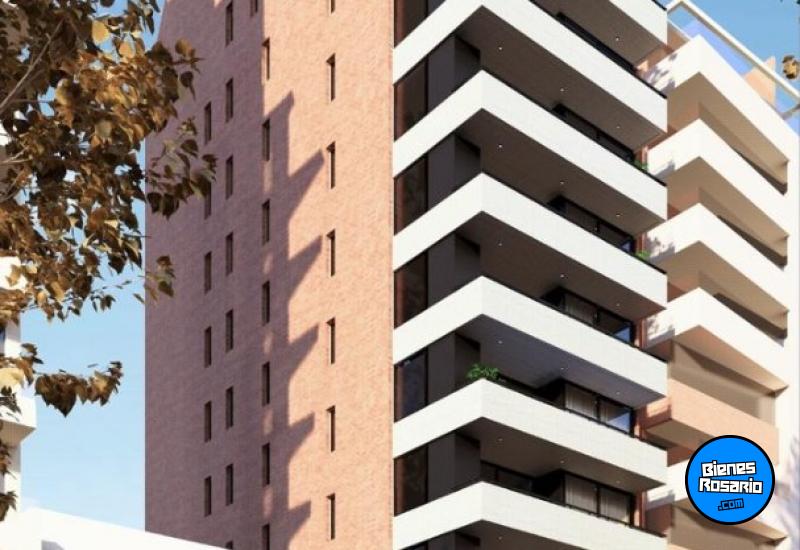 Departamentos - Rosario - Venta