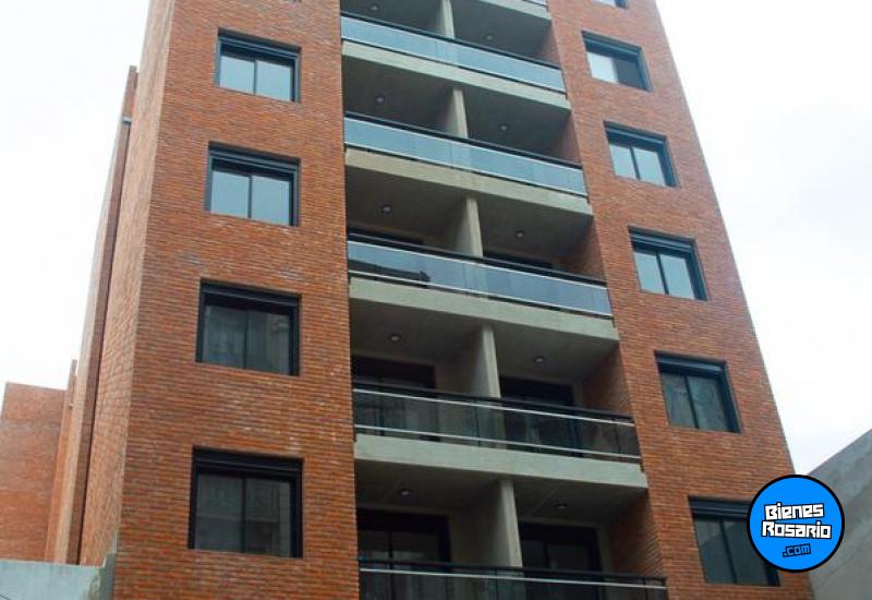 Departamentos - Rosario -  Alquiler