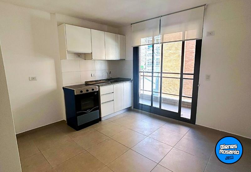 Departamentos - Rosario -  Alquiler