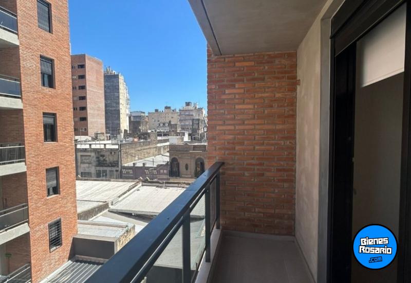 Departamentos - Rosario -  Alquiler